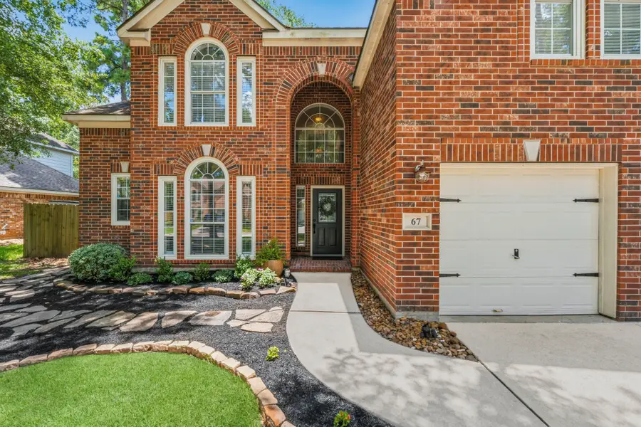 67 Terraglen Drive, The Woodlands, TX 77382 - #3