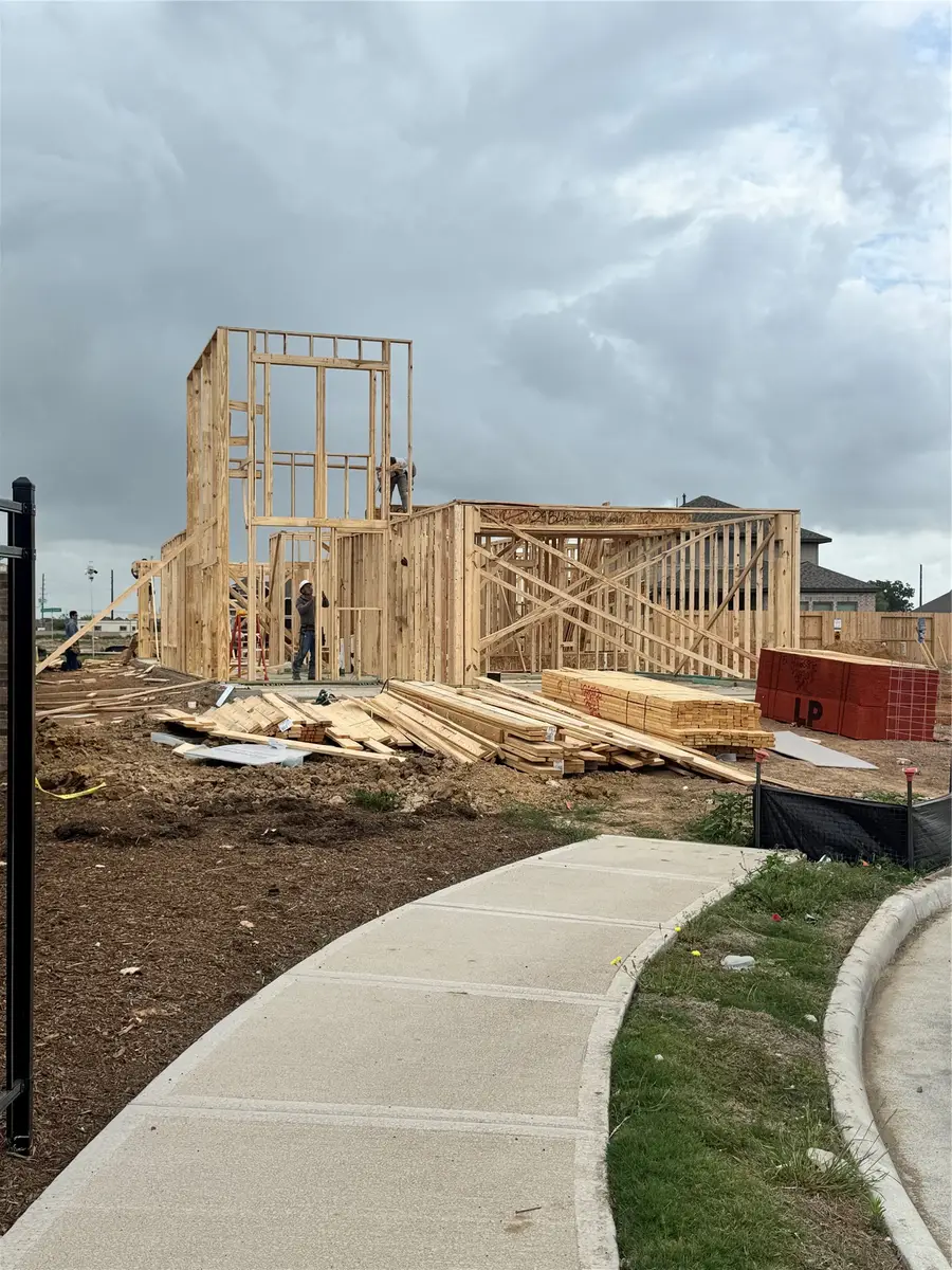 26703 Stardust Meadow Court, Richmond, TX 77406 - #2