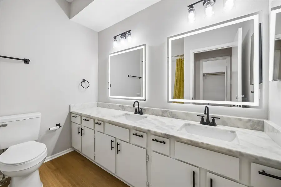 2211 S Braeswood Blvd #22C, Houston, TX 77030 - #2