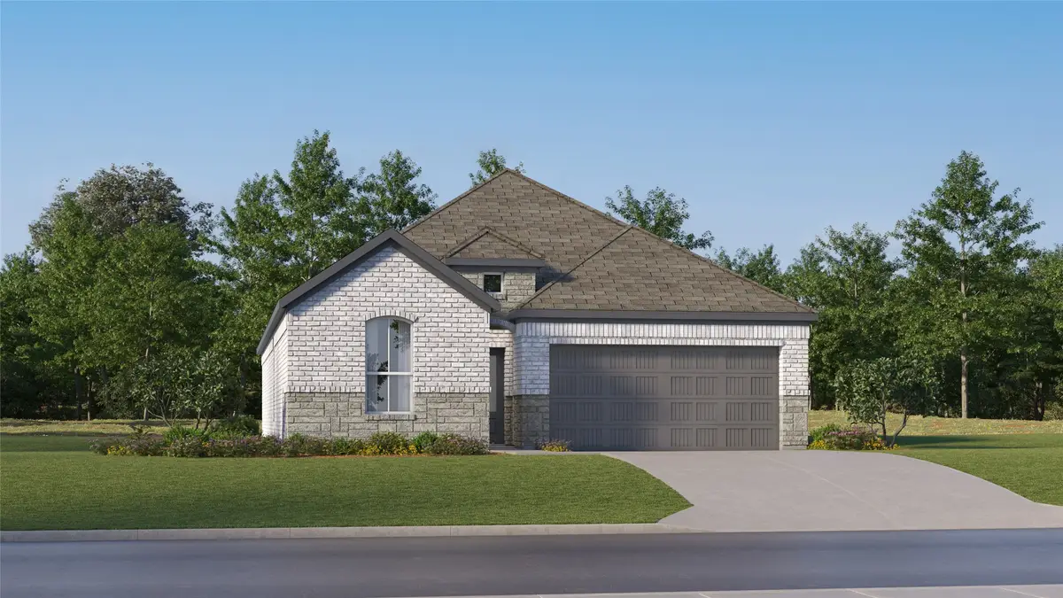 25623 Captain Anchor Lane, Katy, TX 77493 - #1