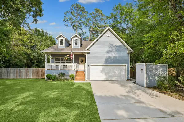 11818 Beverly Drive, Houston, TX 77065