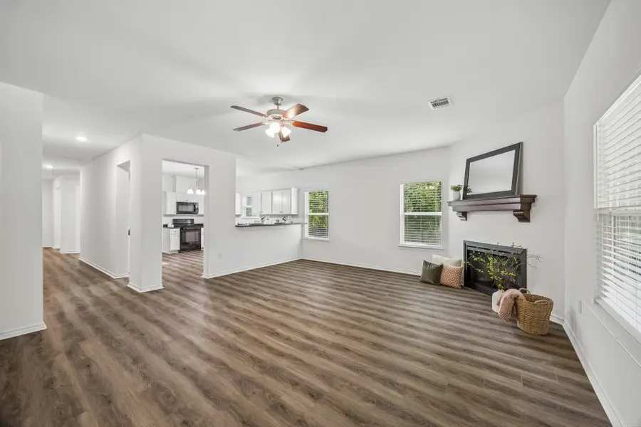 11818 Beverly Drive, Houston, TX 77065 - #2
