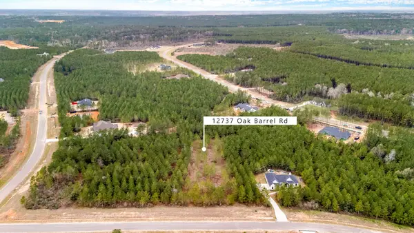 12737 Oak Barrel Road, Willis, TX 77378