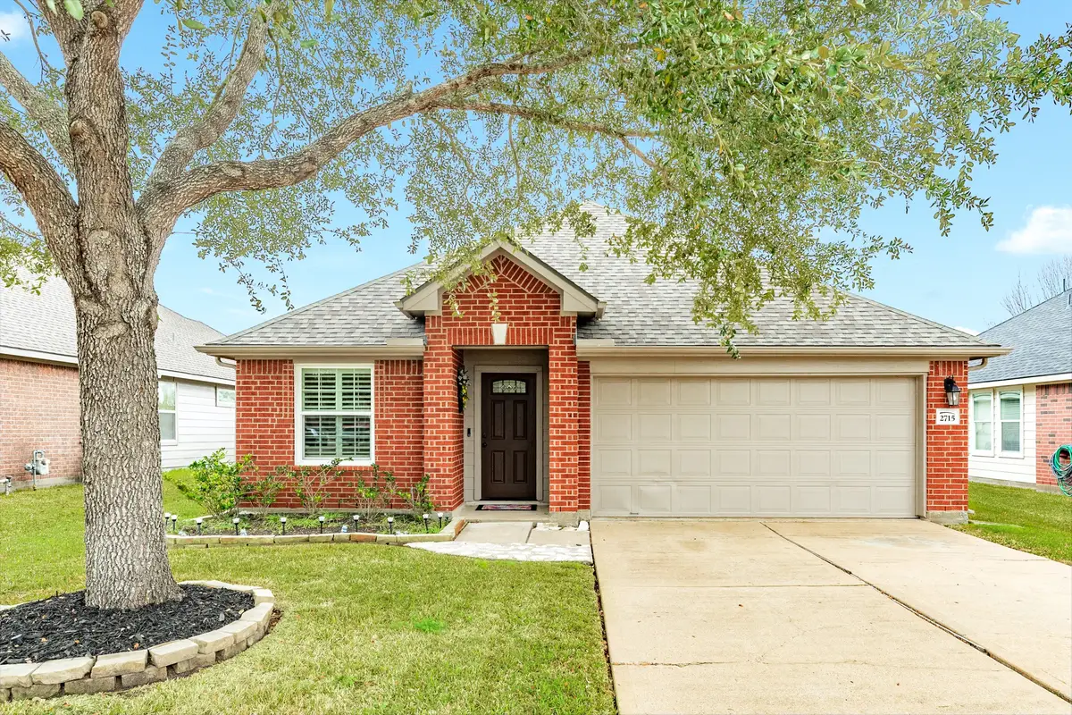 2715 Long Grove Ln, Richmond, TX 77469 - #1