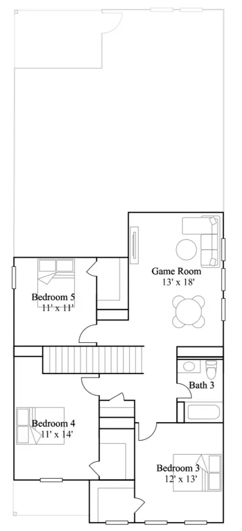 6550 Olive Twilight Lane, Katy, TX 77493 - #3