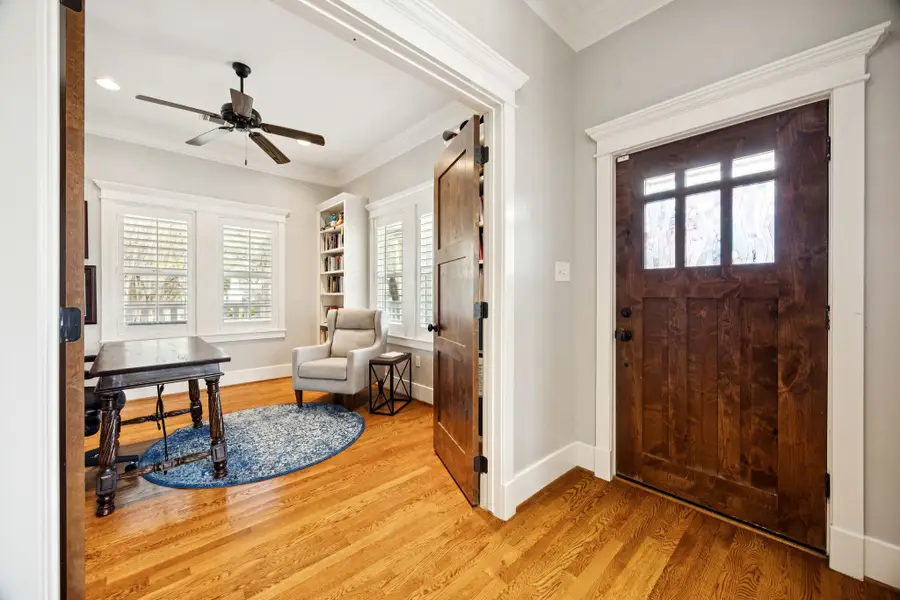 611 Cordell Street, Houston, TX 77009 - #3