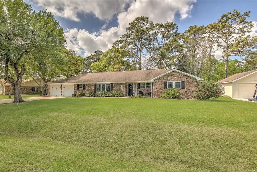 12403 Cherry Point Drive, Monterey Belvieu, TX 77535 - #2