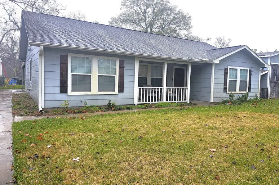 1319 E Main Street, Humble, TX 77338 - #2