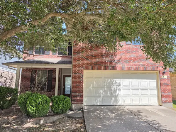 9711 Sugarblossom Lane, Sugar Land, TX 77498