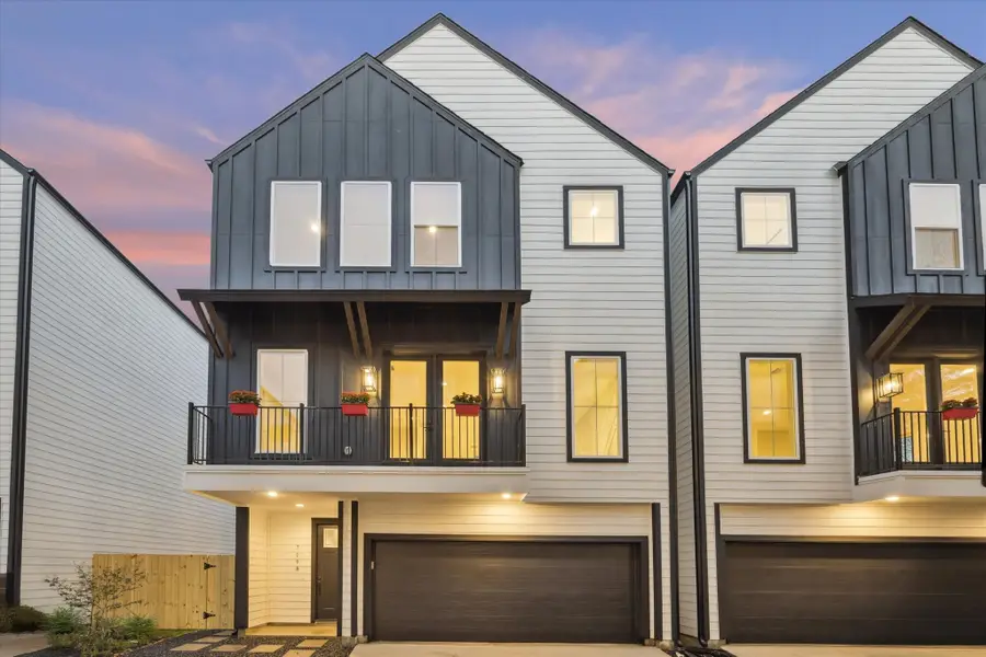 719 Thornton Road #B, Houston, TX 77018 - Image #2