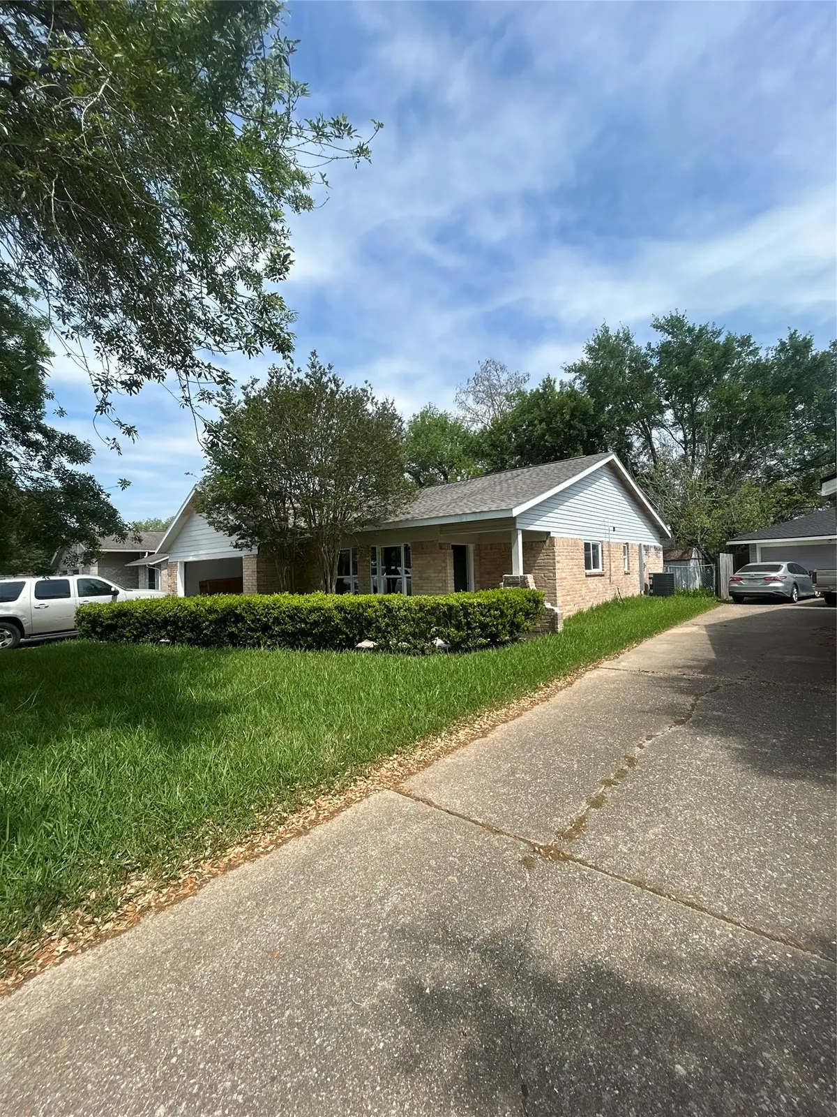 10319 Glenkirk Drive, Houston, TX 77089 - #1