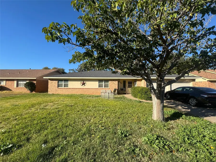 3522 Humble Avenue, Midland, TX 79707 - Image #2