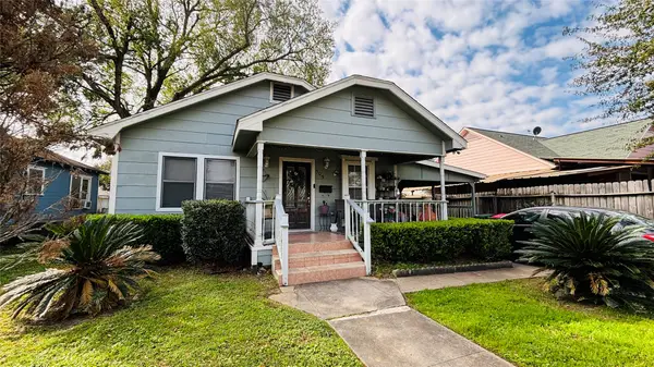 505 E Sterling Street, Baytown, TX 77520