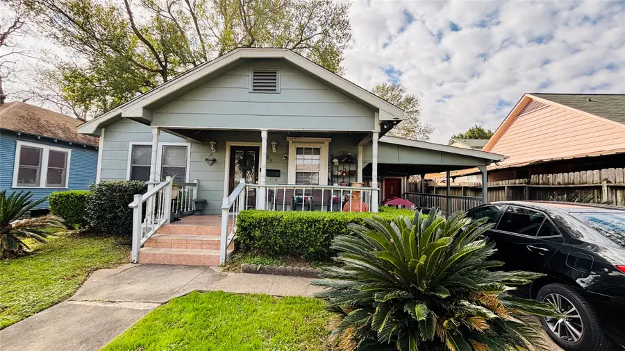 505 E Sterling Street, Baytown, TX 77520 - Image #2