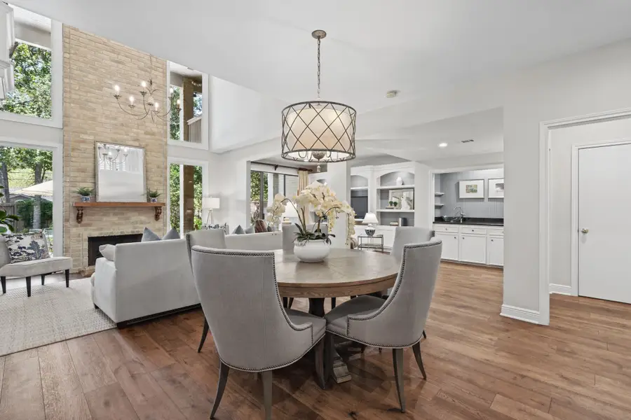 201 Vanderpool Lane #69, Houston, TX 77024 - #2