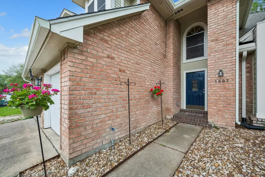 1607 Beaconshire Road, Houston, TX 77077 - #3