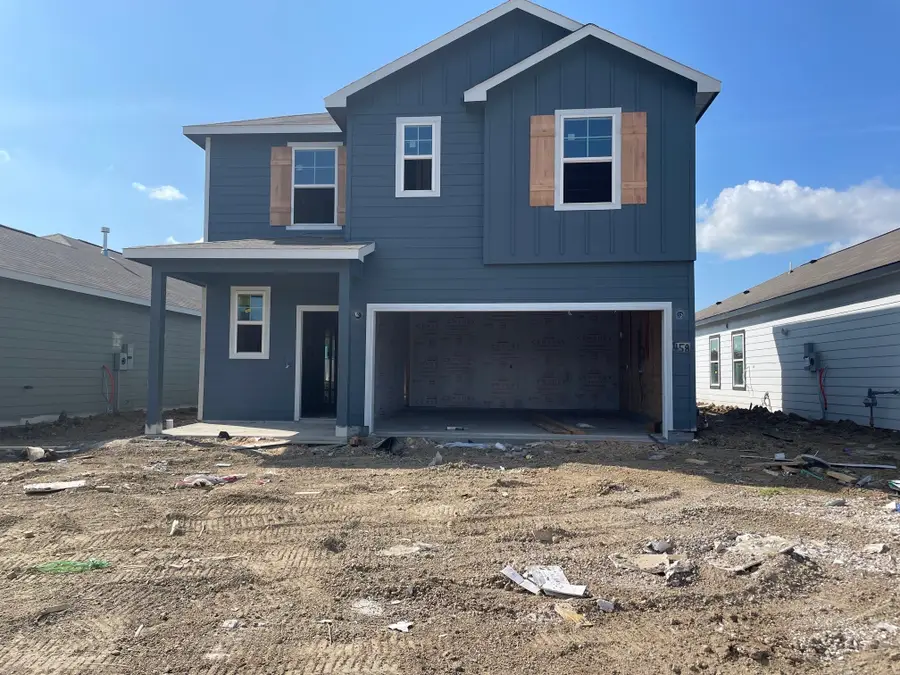 458 Harrison Hope Drive, Crosby, TX 77532 - Image #2