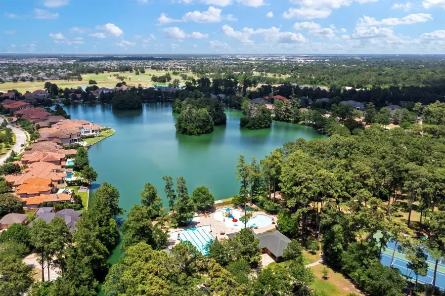 9338 Castlegap Drive, Spring, TX 77379 - Image #2