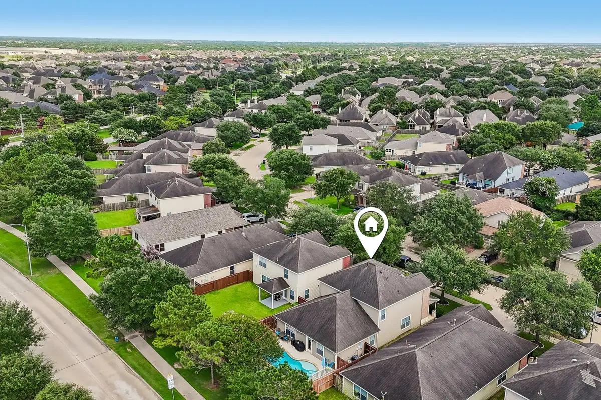26526 Marble Falls Bend, Katy, TX 77494 - #1