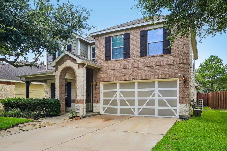 26526 Marble Falls Bend, Katy, TX 77494 - #2