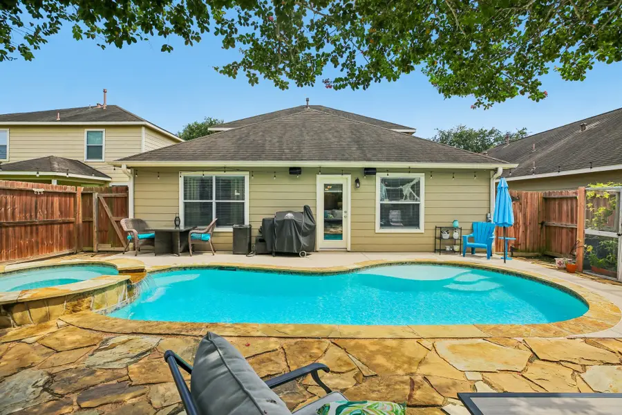 26526 Marble Falls Bend, Katy, TX 77494 - #3