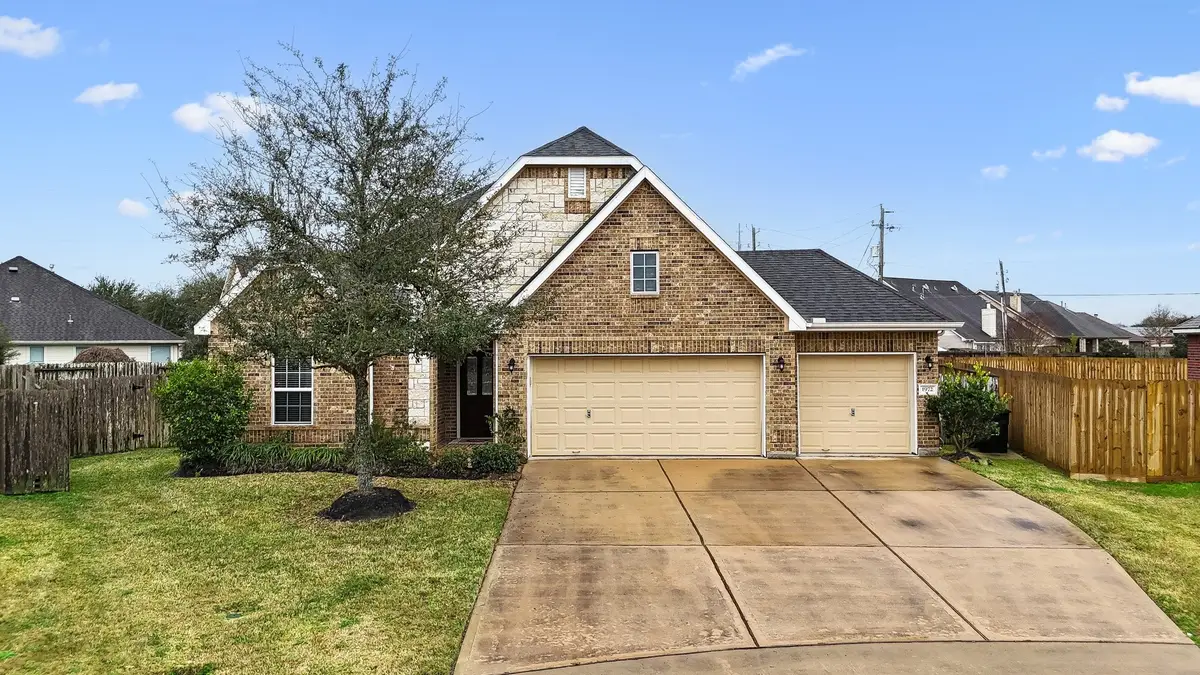 1972 Jobes Court, Alvin, TX 77511 - Image #1