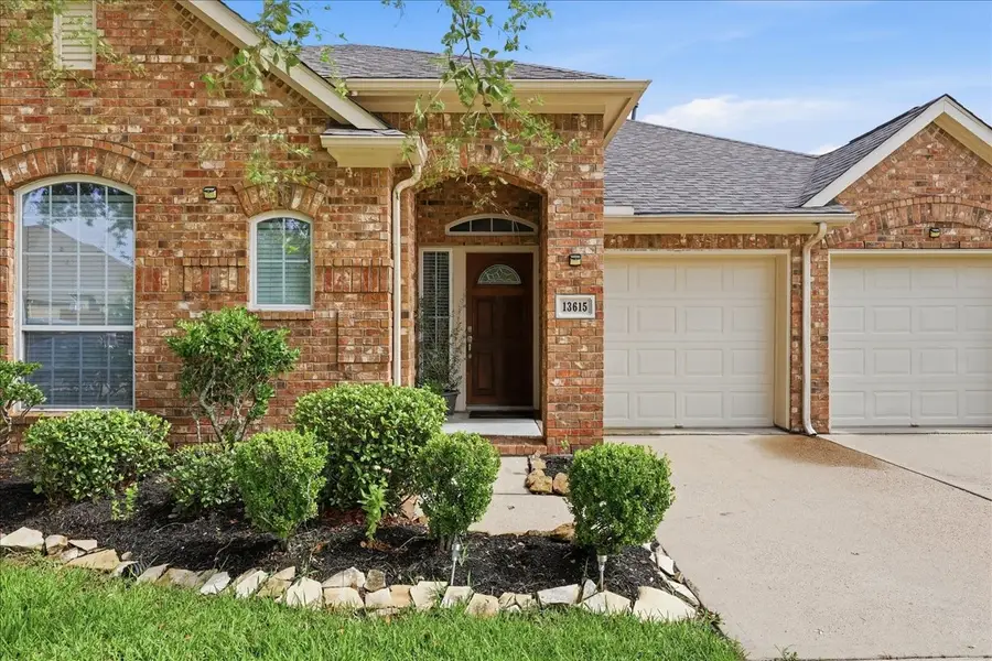 13615 Cotton Run, Monterey Belvieu, TX 77523 - #3