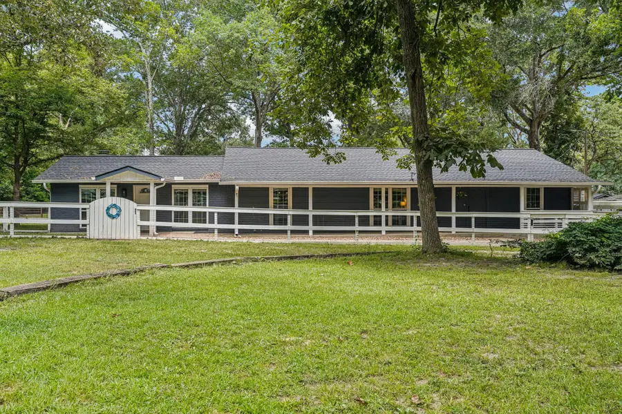 15191 Mcrae Lake, Conroe, TX 77303 - #2