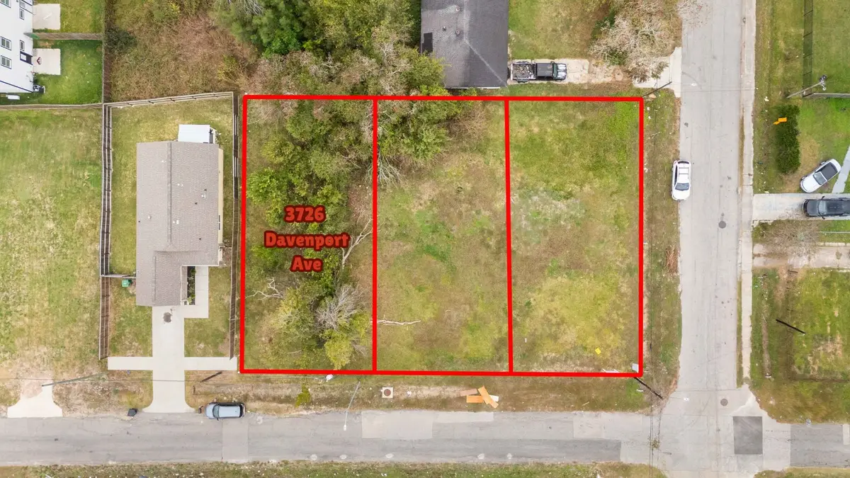 3726 Davenport Avenue, Houston, TX 77051 - Image #1