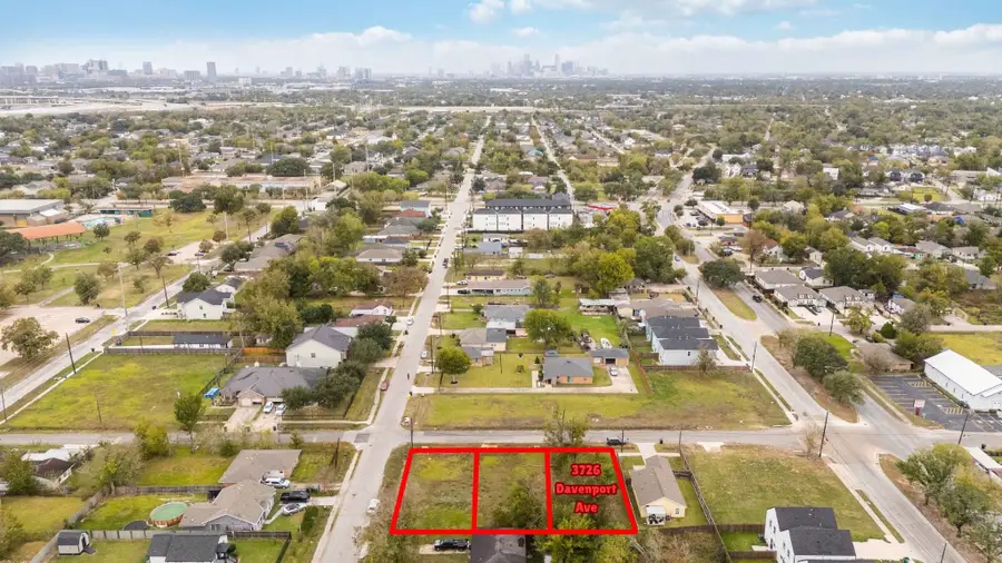3726 Davenport Avenue, Houston, TX 77051 - Image #3