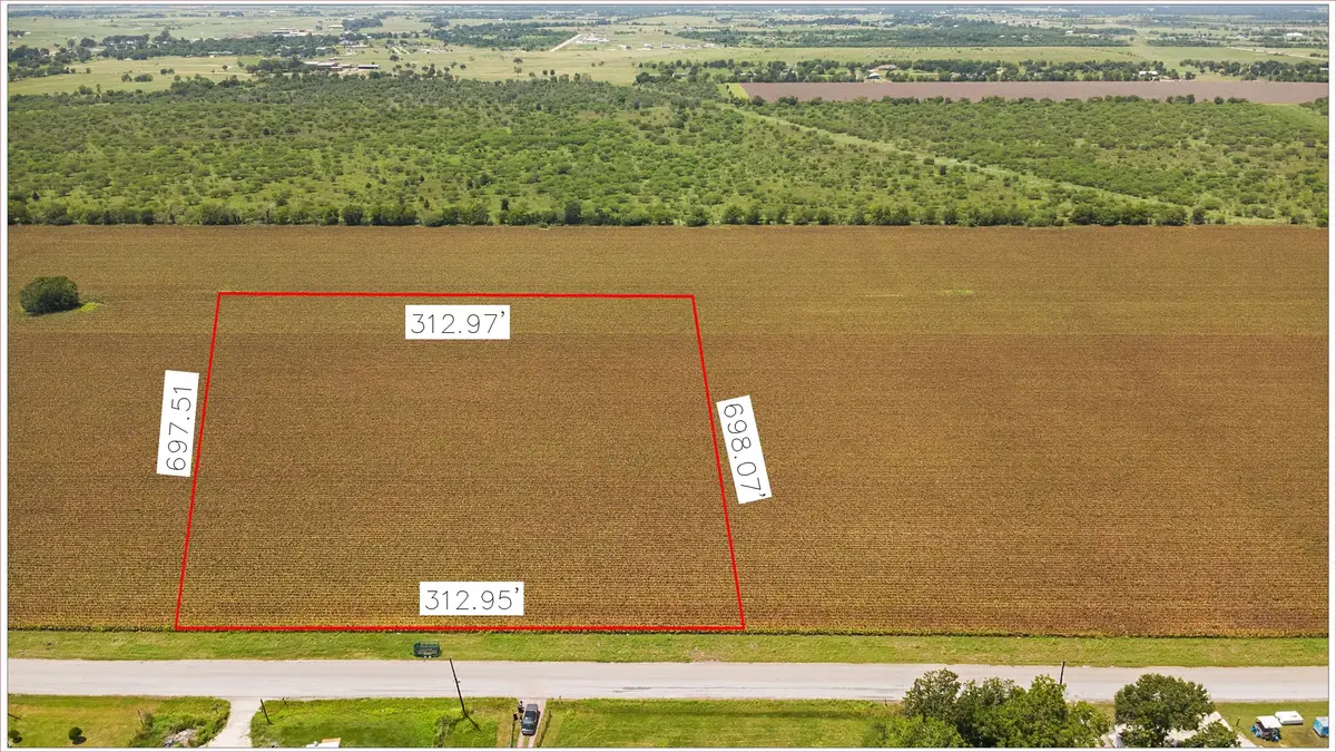 Tract 2 Jurica Road, Sealy, TX 77474 - #1