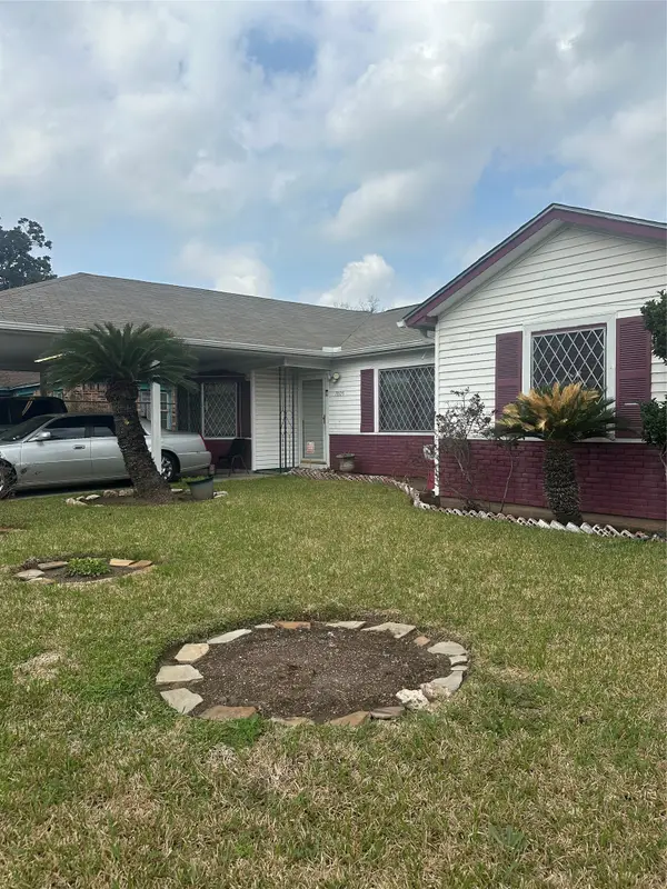 7605 Bywood Street, Houston, TX 77028