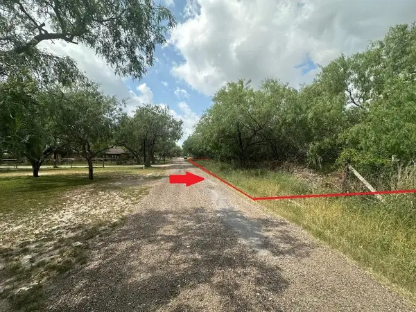 37658 Garza Road, San Benito, TX 78586