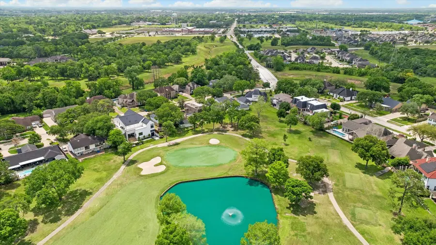 3036 Green Tee Drive, Pearland, TX 77581 - #2