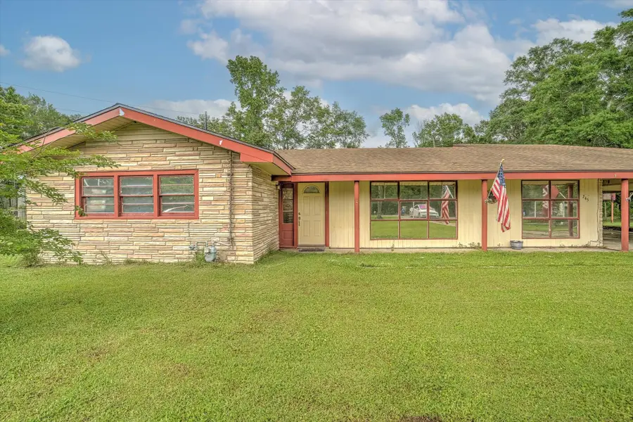245 County Road 857, Evadale, TX 77612 - #3