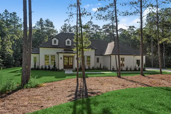 630 Lonestar Road, Huntsville, TX 77340