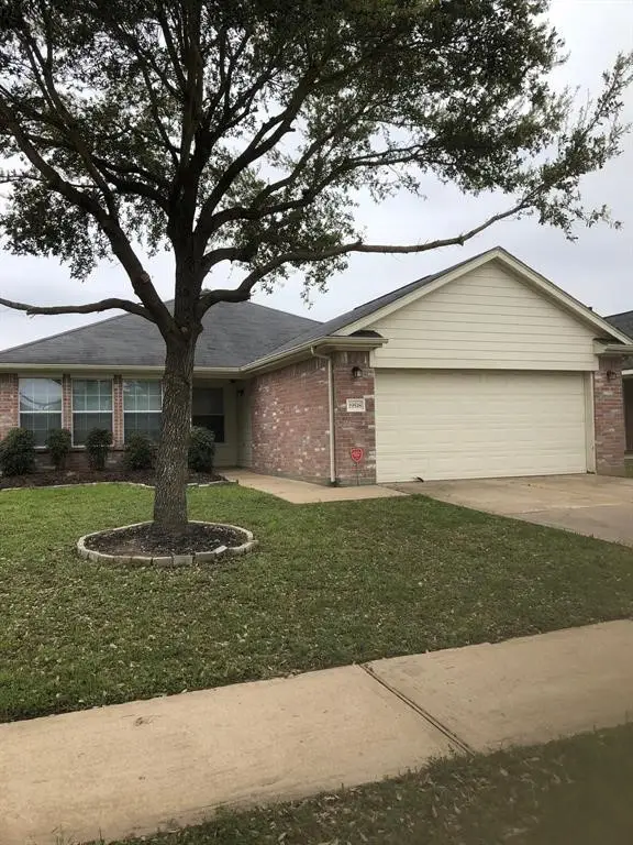 19518 Kadabra Drive, Katy, TX 77449 - Image #1