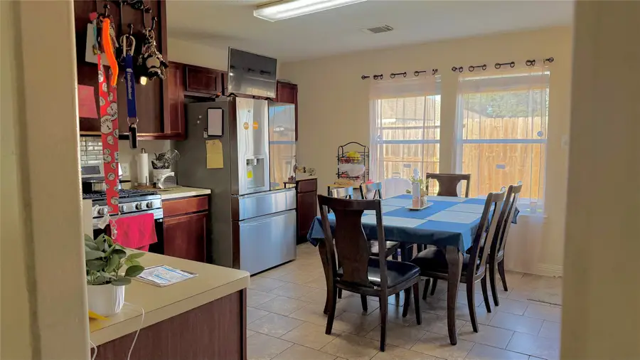 19518 Kadabra Drive, Katy, TX 77449 - #2