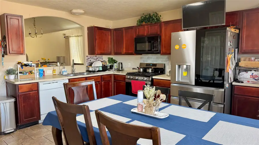 19518 Kadabra Drive, Katy, TX 77449 - #3