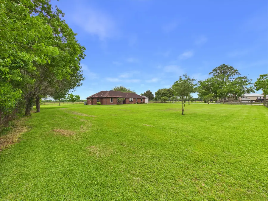 4610 Mustang Rd Road, Alvin, TX 77511 - #3