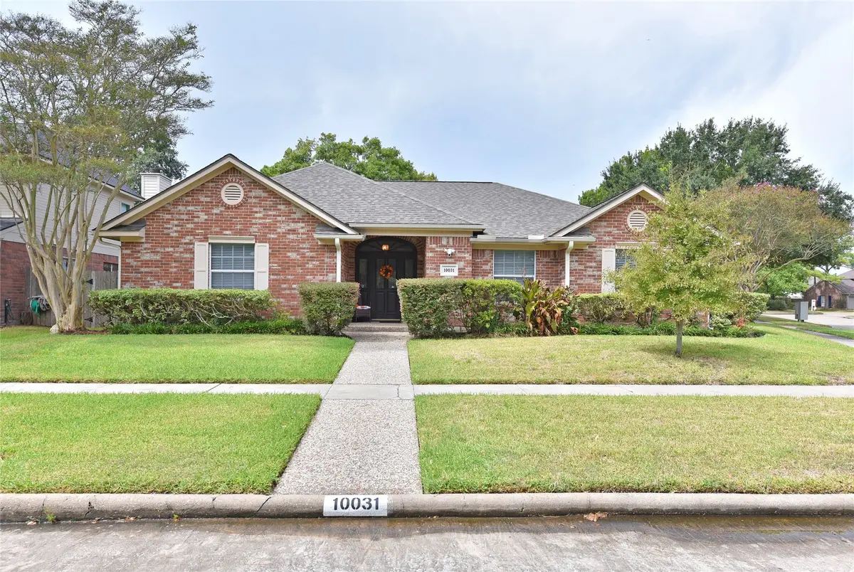 10031 Cabin Creek Drive, Houston, TX 77064 - #1