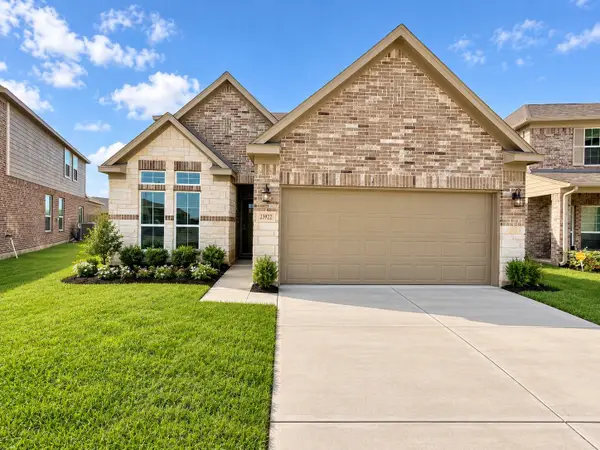 23922 Rottino Drive, Katy, TX 77493