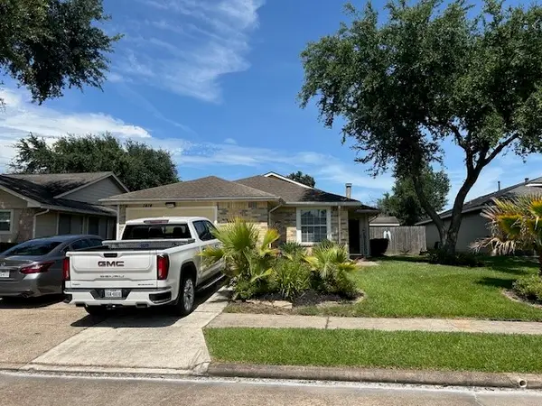 1414 Great Dover Circle, Channelview, TX 77530