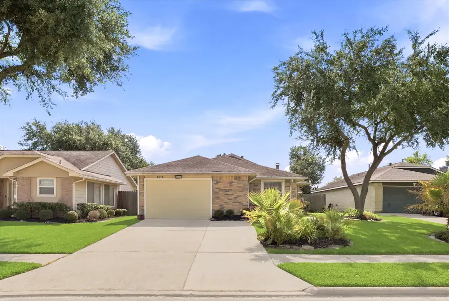 1414 Great Dover Circle, Channelview, TX 77530 - #2