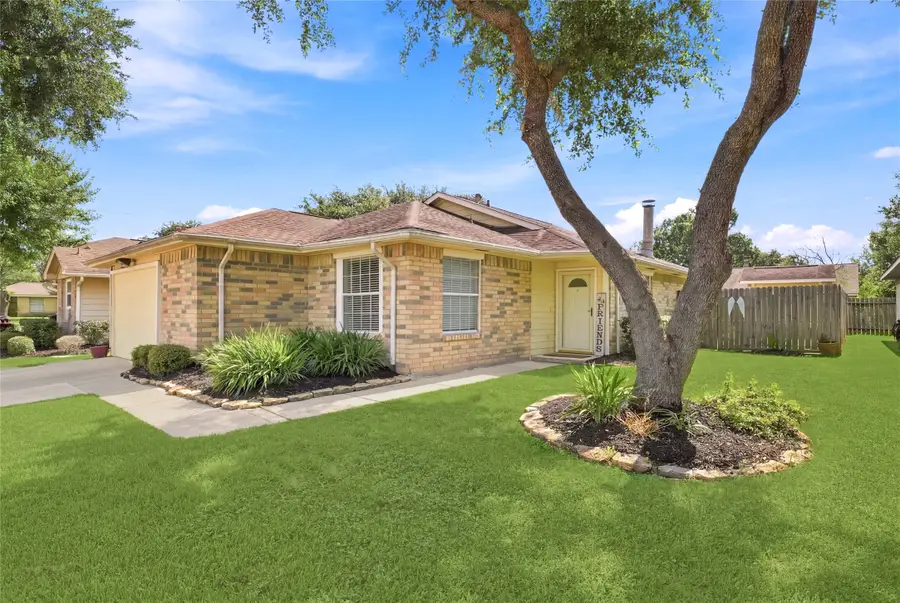 1414 Great Dover Circle, Channelview, TX 77530 - #3