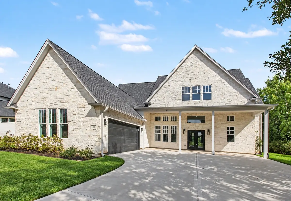 83 Bent Tree Lane, Montgomery, TX 77356 - #1