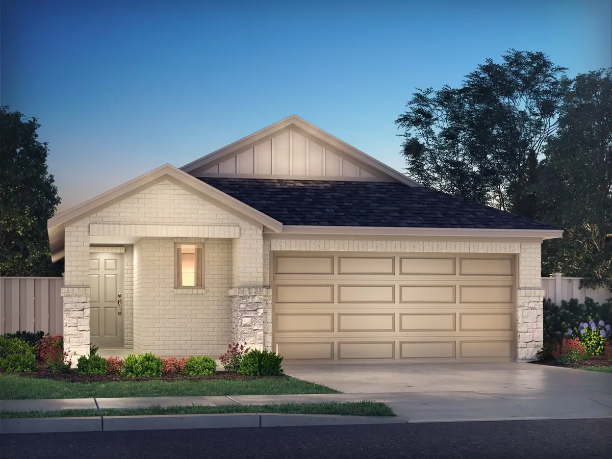 383 Sunrise Ranch Drive, Montgomery, TX 77316 - #1
