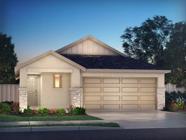 383 Sunrise Ranch Drive, Montgomery, TX 77316