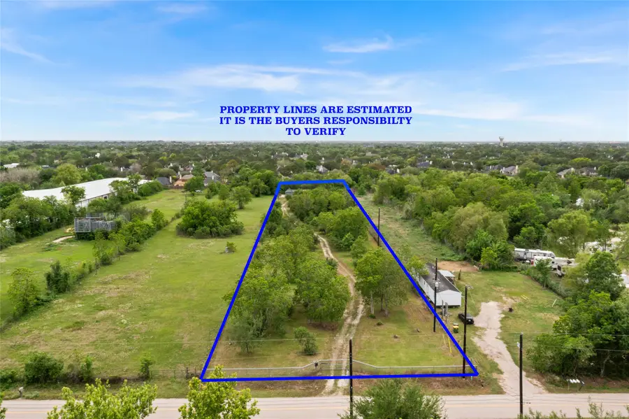 3650 Rivers Road, Pearland, TX 77578 - #2