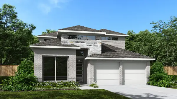 3815 George Creek Drive, Richmond, TX 77469